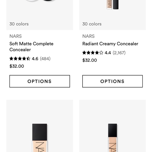 Nars - Picture 5 of 5